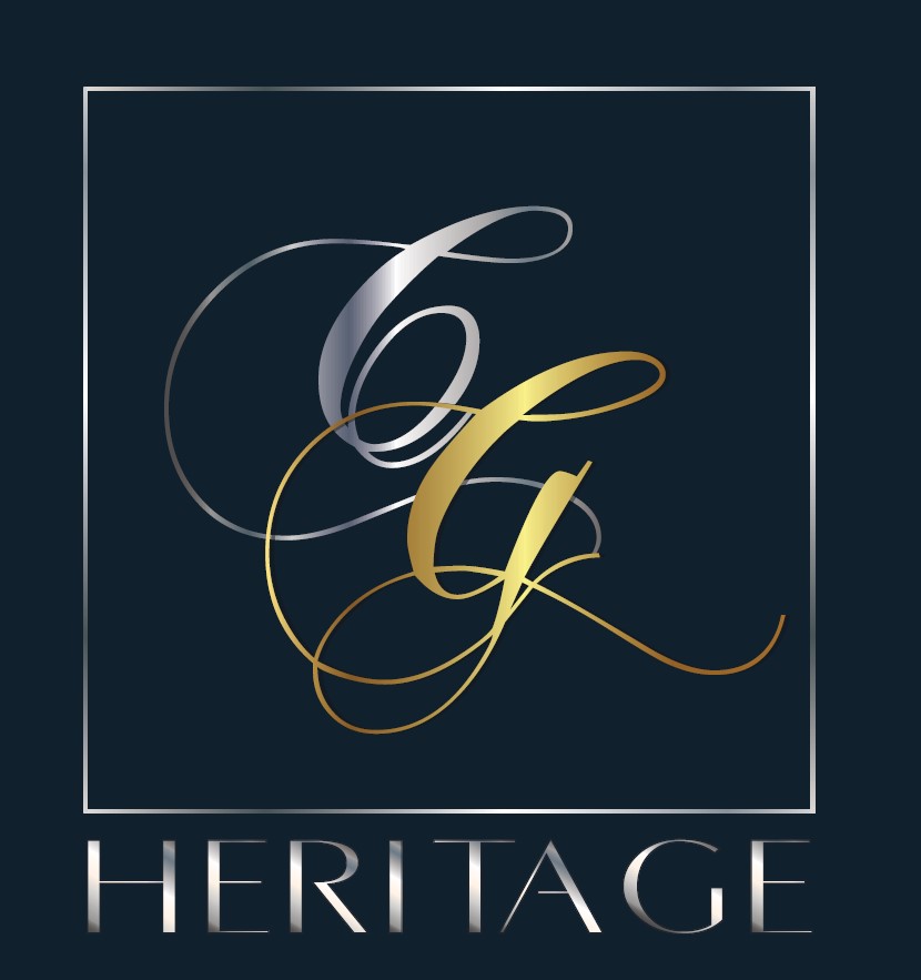 FAMILY - HERITAGE GOLD BOX